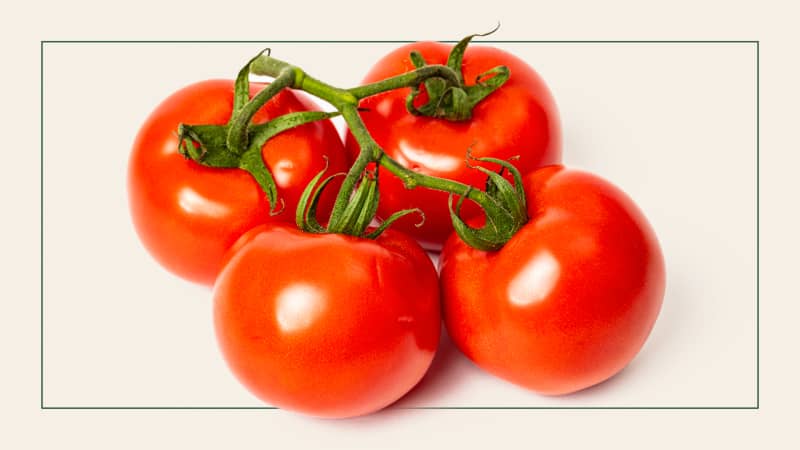 Are “Vine-Ripe” Tomatoes a Scam?