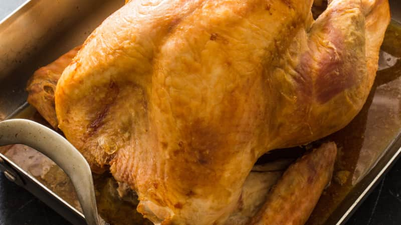 FAQs About Our Easier Roast Turkey and Gravy Recipe