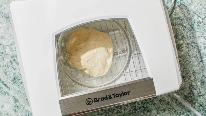 Should You Get the Brød & Taylor Folding Proofer?