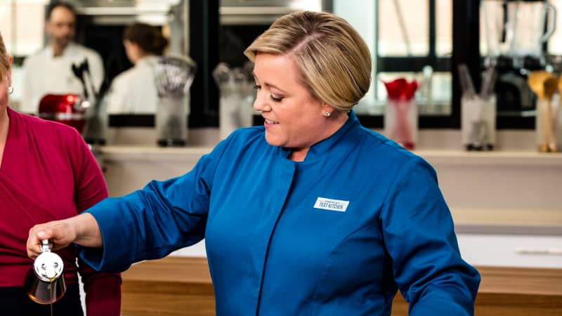 All of the Cooking Equipment Julia Collin Davison Purchased in 2019