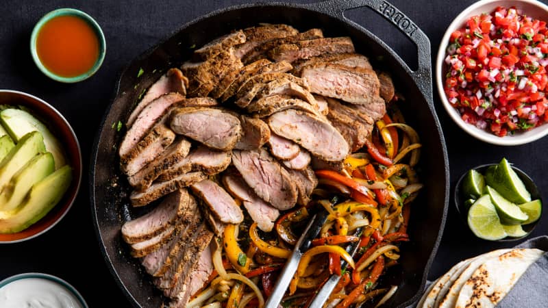 I Just Got a Cast-Iron Skillet. Now What?