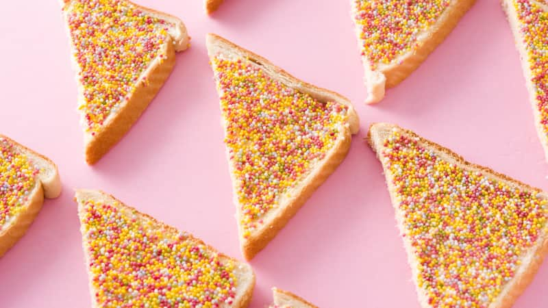 What Exactly Is Fairy Bread?