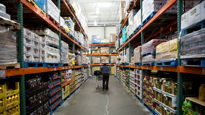 A Solo Cook’s Guide to Shopping at Costco