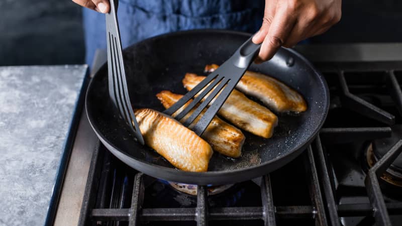 How I Learned to Love Tilapia (and Why You Should Too)