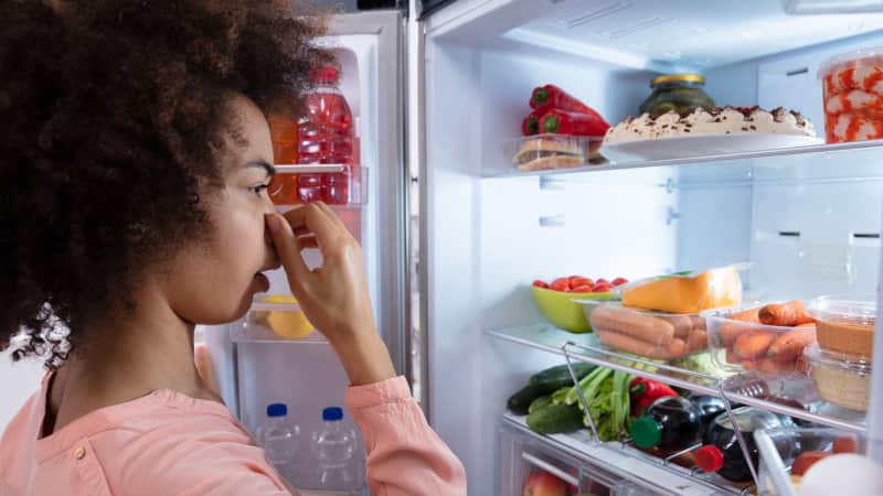 This Hardware Store Staple Deodorizes Your Fridge Better Than ...