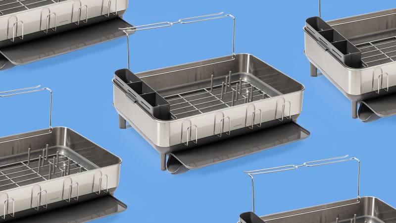 The Best Wire Racks  America's Test Kitchen