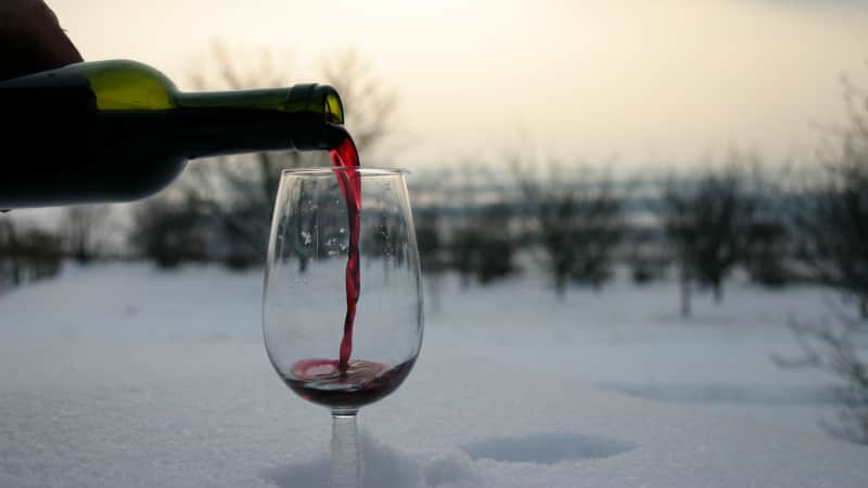 Basics: The Do's and Don'ts of Chilling Wine