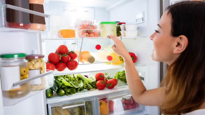 How to Improve the Performance of Your Fridge