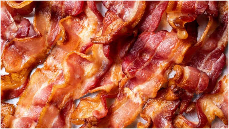 Want Crispy, Tender Bacon? Cook It In Water.