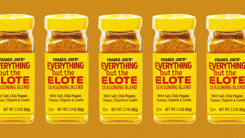 Elote Seasoning - The Endless Meal®