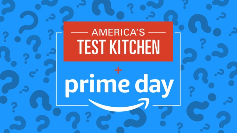 Prime Day Kitchen Deals 2022
