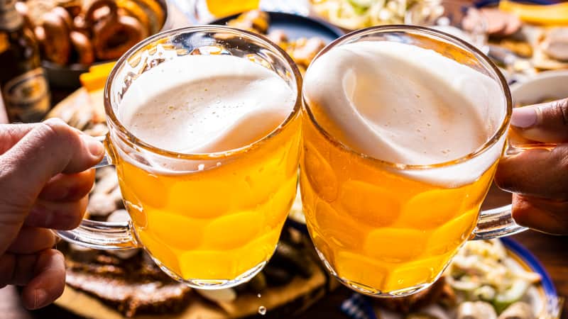 You Should Add Bitters to Your Beer