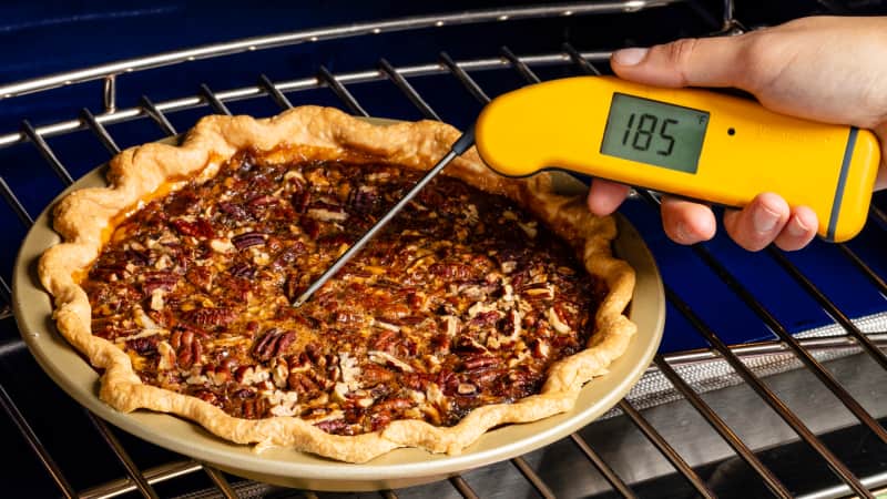 Why You Should Temp Your Pies | America's Test Kitchen