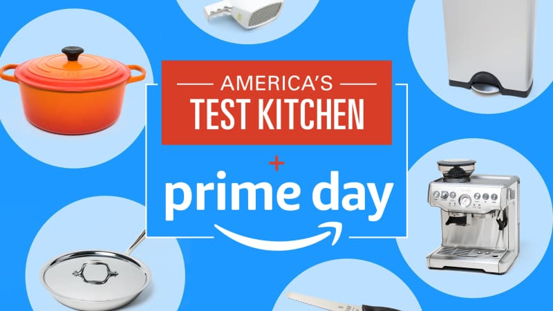 Prime Day October 2023: The Best and Worst Kitchen Deals