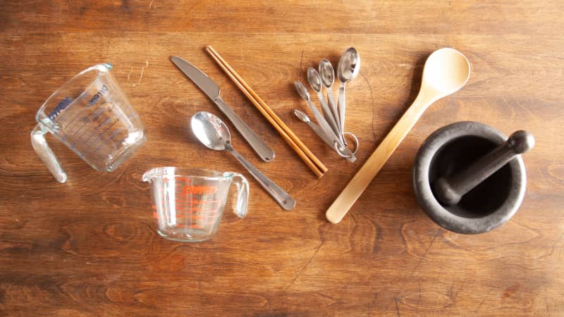 The Best Measuring Spoons of 2023, Tested and Reviewed