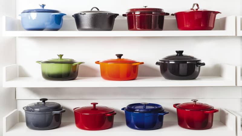 What Size Dutch Oven Should I Buy?