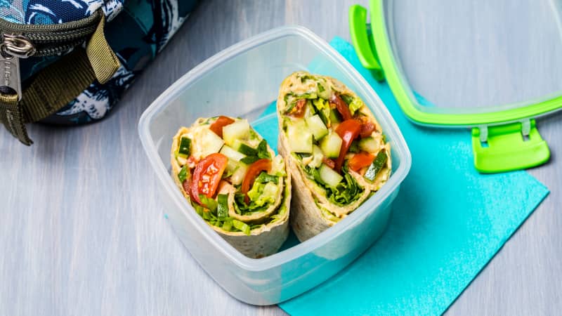 Lava Lunch Box Review - Nourish, Empower