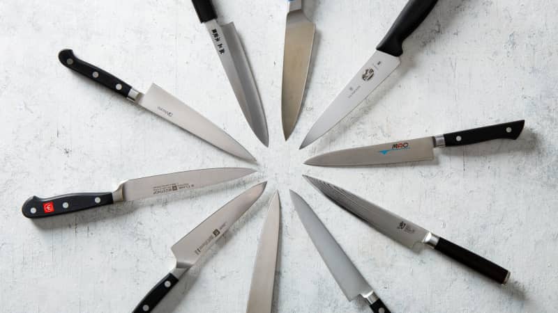 The Best Petty and Utility Knives