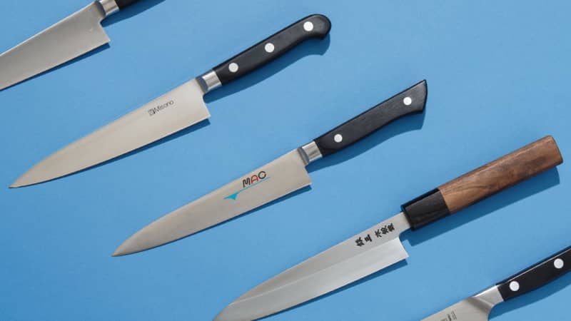 The Best Petty and Utility Knives