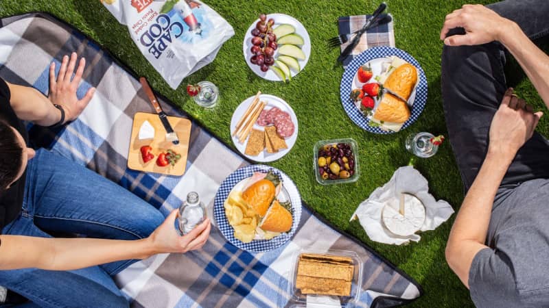 The Best Picnic Baskets and Backpacks