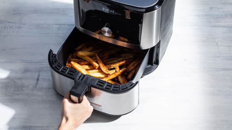 The 5 Best Small Air Fryers in 2023, Tested and Reviewed