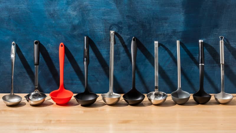 Best Ladles (2023), Tested and Reviewed