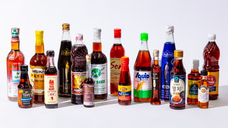 What Is Fish Sauce and How Is it Made? | America's Test Kitchen