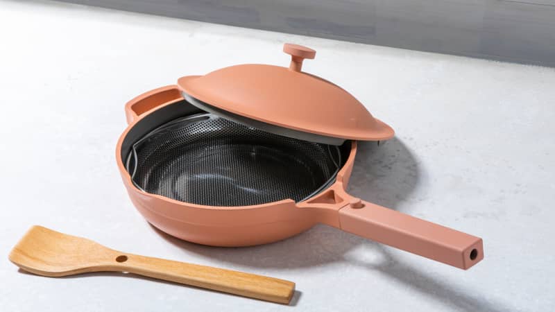 Our Place Perfect Pot review: Is it Always Pan-good? - Reviewed