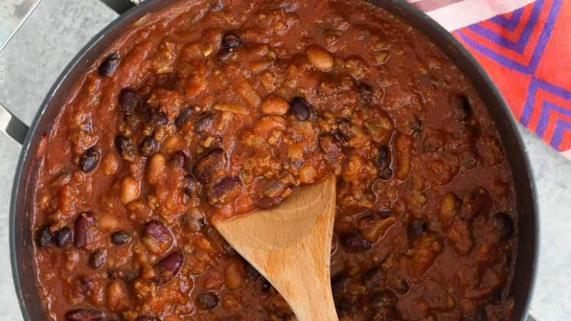 A One-Pan Meal Just Right for The Recipe Rebel’s Dinner