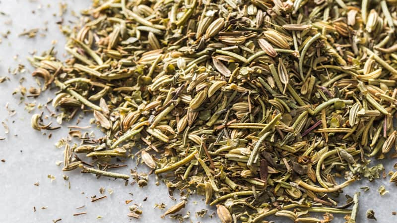 Herbs de Provence Recipe - Homemade Spice Blend « Running in a Skirt