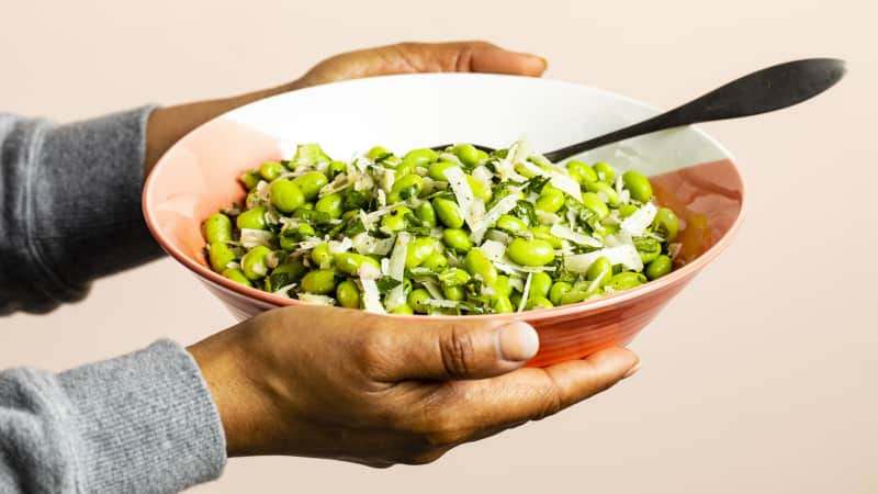 What Is Edamame and How Do You Use It?