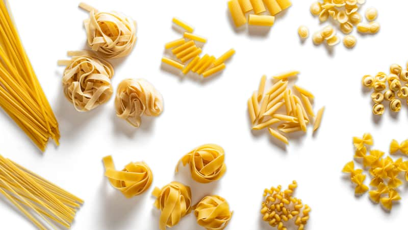 Making Your Pasta Water Work for You