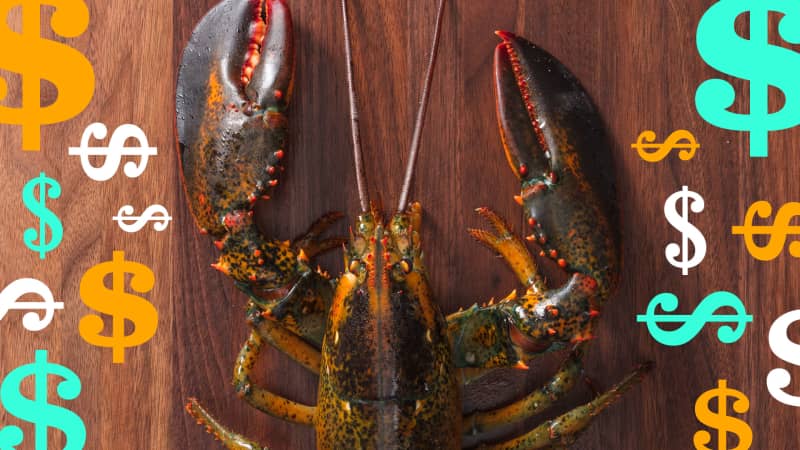 Yes, You Can Indulge in a Weeknight Lobster Without Breaking the Bank