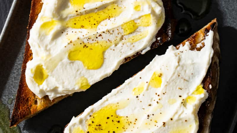 How to Make Rich, Creamy Ricotta Cheese at Home