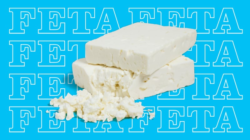 Feta 101: A Deep Dive into the World of Feta