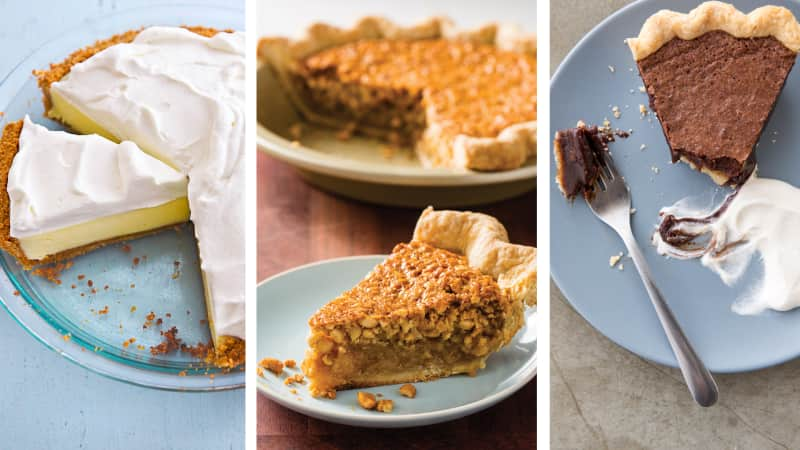 9 Mouthwatering Southern Pie Recipes to Try Before Summer Ends