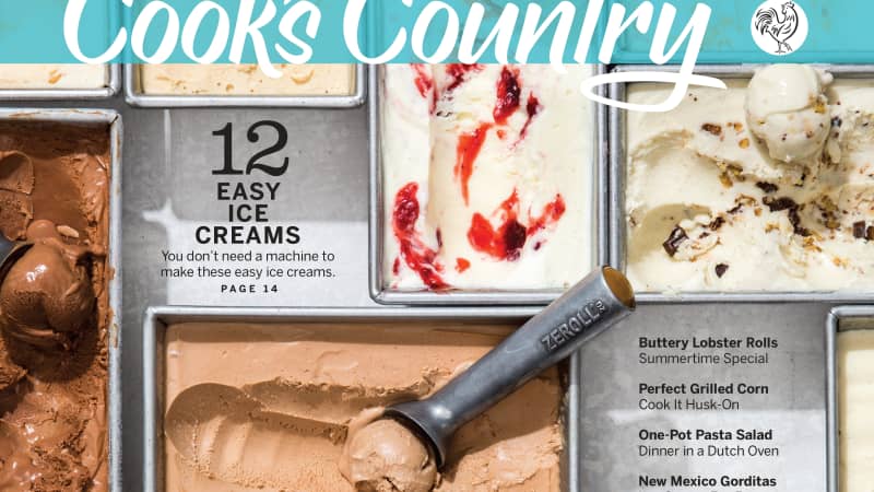 Team Favorites from the August/September 2019 Issue of Cook’s Country