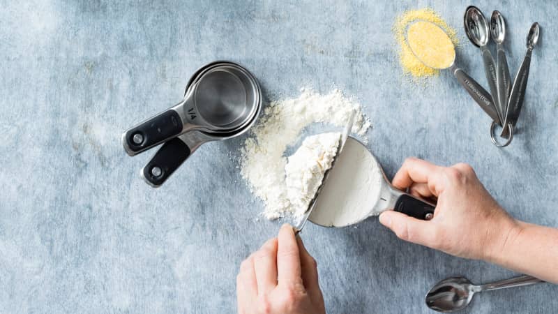 Which Measuring Cup Should I Use? - My Fearless Kitchen