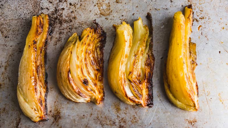 Why You Should Roast Fennel