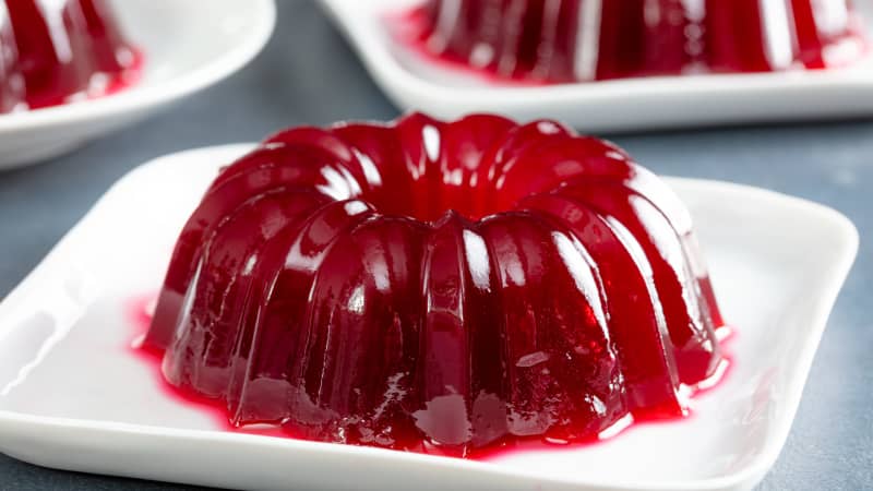 Fresher, Fruitier "Canned" Cranberry Sauce