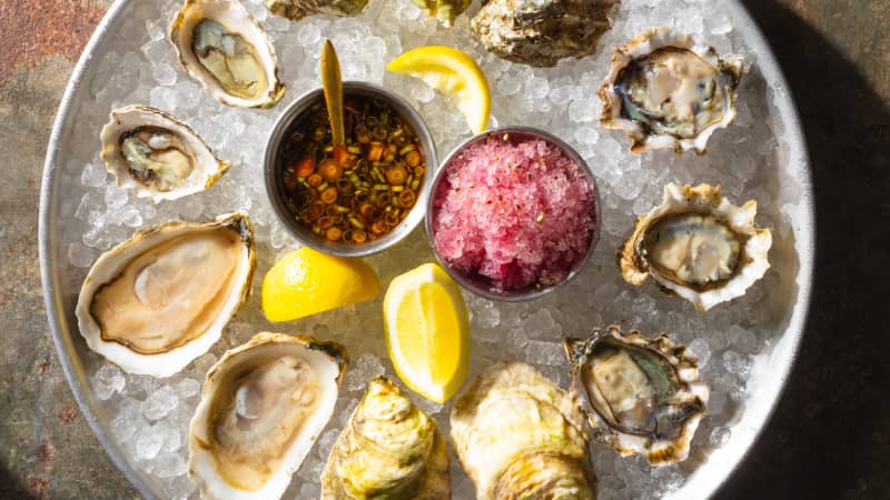 The Ultimate Guide to Enjoying Oysters at Home