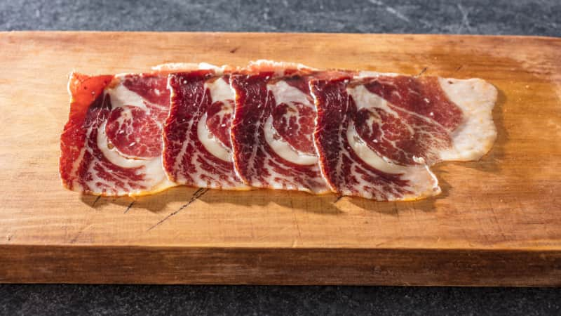 4 Cured Hams from Spain and Italy You Should Know