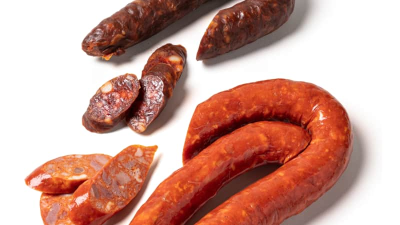 What’s the Difference Between Linguica, Chouriço, and Spanish Chorizo?