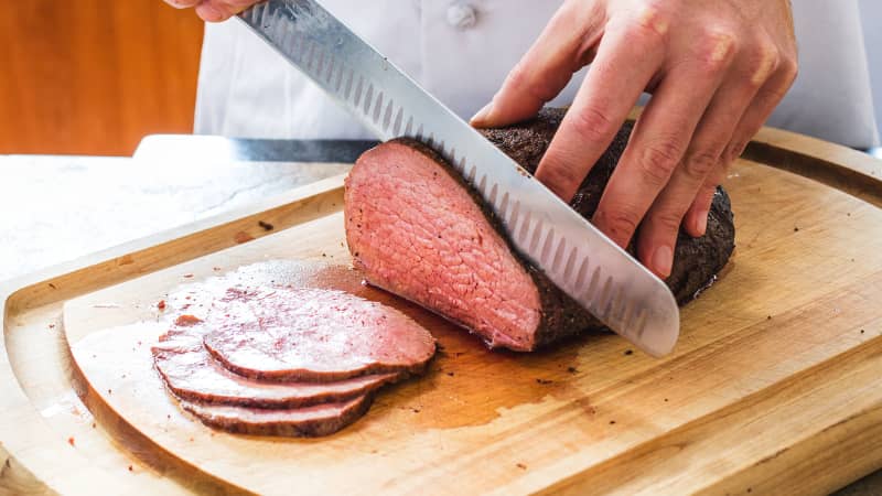 Savor the Savings: How Buying a Whole Beef Tenderloin and Cutting It Into  Steaks Yourself is Economical and Possibly More Flavorful! – Kilted Chef