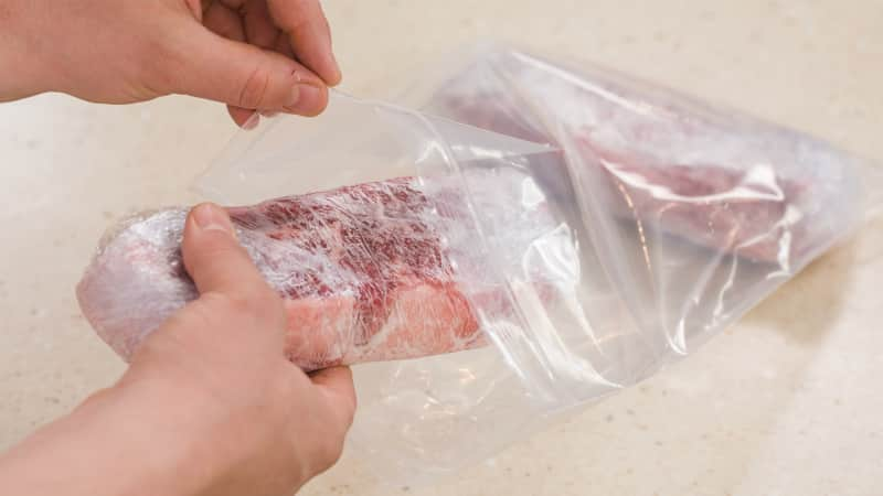 How to Safely Defrost Meat & How Long it Takes (w/ Quiz!)