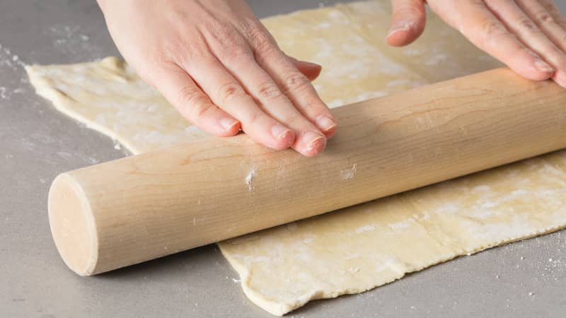 5 Mistakes to Avoid While Working with Puff Pastry