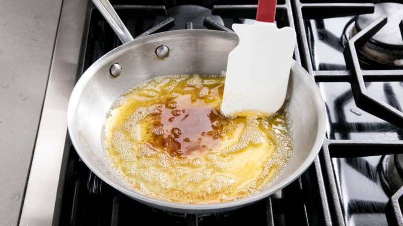 How to Brown Butter