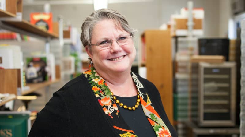 Editorial Director of Books Elizabeth Carduff Talks ATK’s Road to Tackling Natural Sweeteners