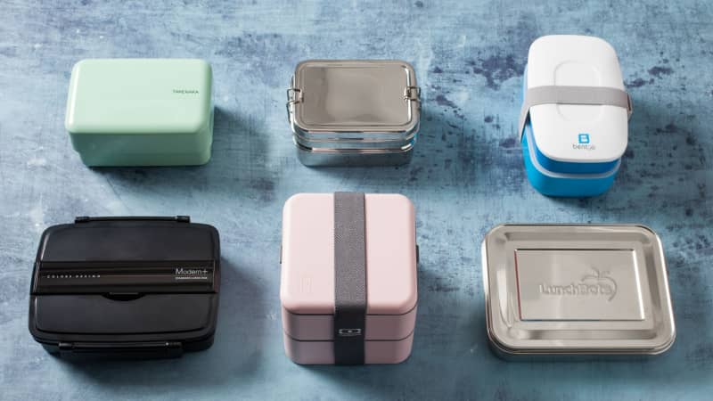 The 9 Best Bento Boxes of 2024, Tested & Reviewed