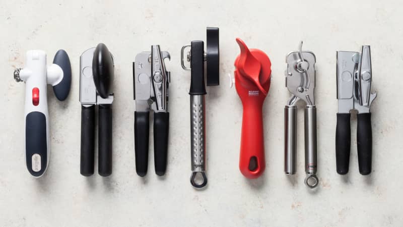 The Best Can Openers | America's Test Kitchen